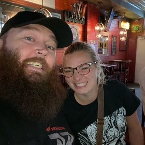 Meet your Posher, Keith